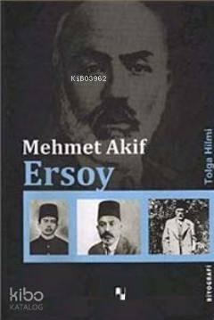 Mehmet Akif Ersoy