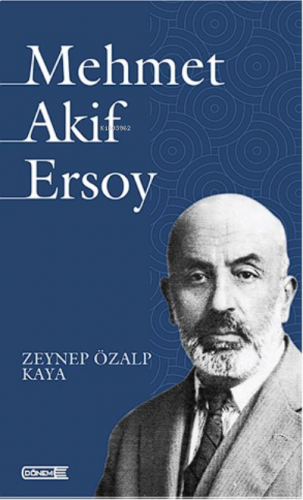 Mehmet Akif Ersoy | benlikitap.com