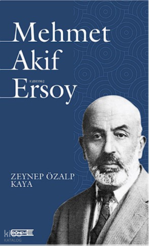 Mehmet Akif Ersoy