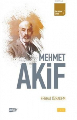 Mehmet Akif | benlikitap.com