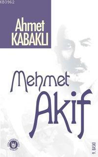 Mehmet Akif | benlikitap.com