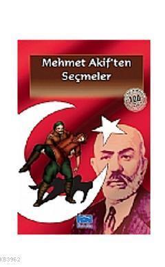 Mehmet Akif'ten Seçmeler | benlikitap.com