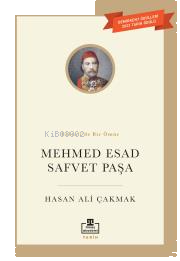 Mehmet Esad Safvet Paşa | benlikitap.com