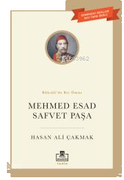 Mehmet Esad Safvet Paşa