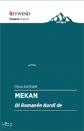 Mekan | benlikitap.com