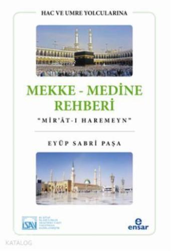 Mekke Medine Rehberi