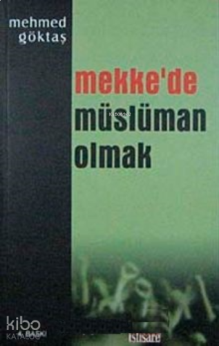 Mekke'de Müslüman Olma