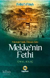 Mekkenin Fethi - Fethül-fütuh