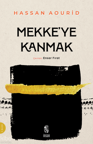 Mekke'ye Kanmak