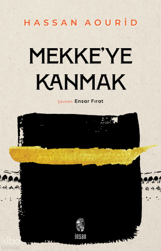 Mekke'ye Kanmak