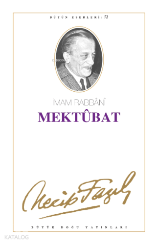 Mektubat (Kod:63) | benlikitap.com