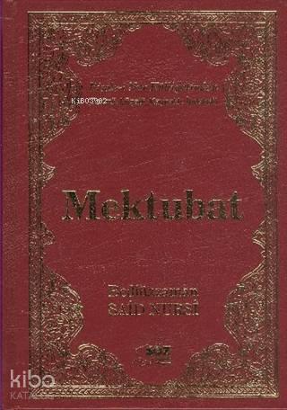Mektubat