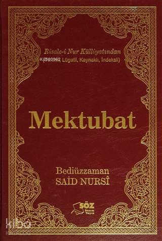 Mektubat