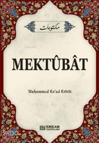 Mektubat