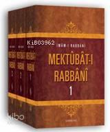 Mektubatı Rabbani (3 Cilt) | benlikitap.com