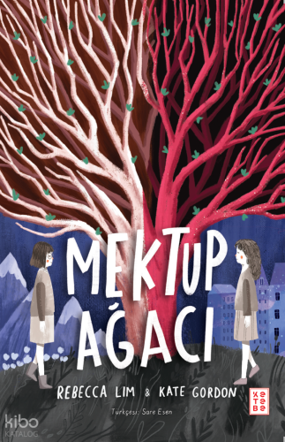 Mektup Ağacı