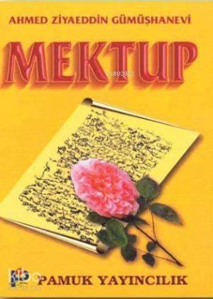 Mektup (Tasavvuf-015) | benlikitap.com