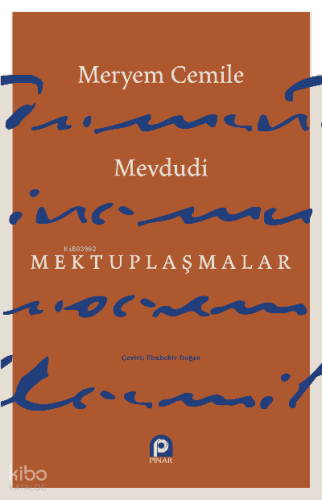 Mektuplaşmalar | benlikitap.com