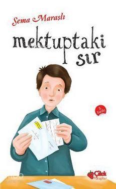 Mektuptaki Sır | benlikitap.com