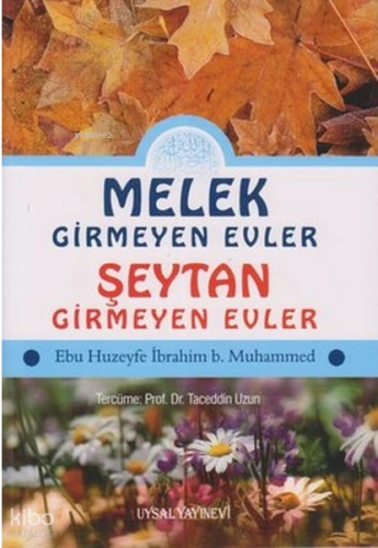 Melek Girmeyen Evler - Şeytan Girmeyen Evler | benlikitap.com