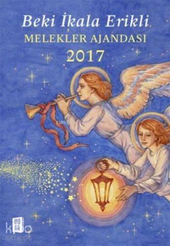 Melekler Ajandası 2017