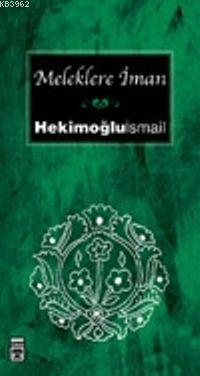 Meleklere İman; Cep Serisi | benlikitap.com