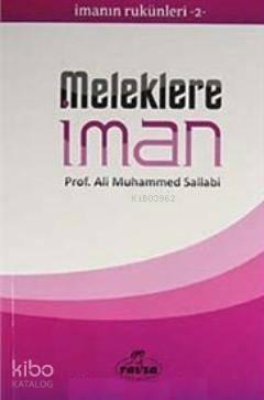 Meleklere İman | benlikitap.com