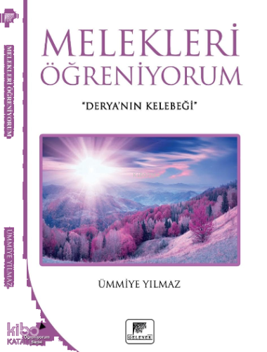 Melekleri Öğreniyorum