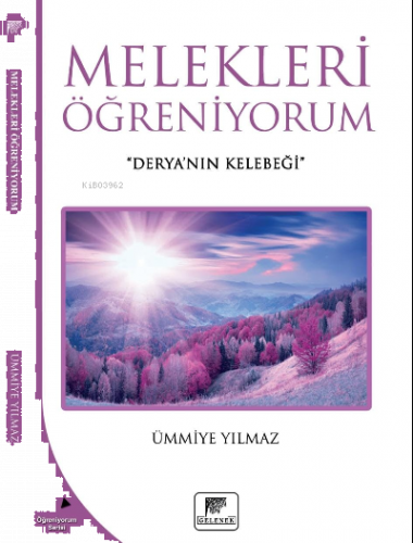 Melekleri Öğreniyorum