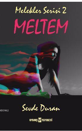 Meltem - Melekler Serisi 2