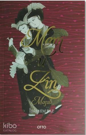 Mem u Zin Masalı | benlikitap.com