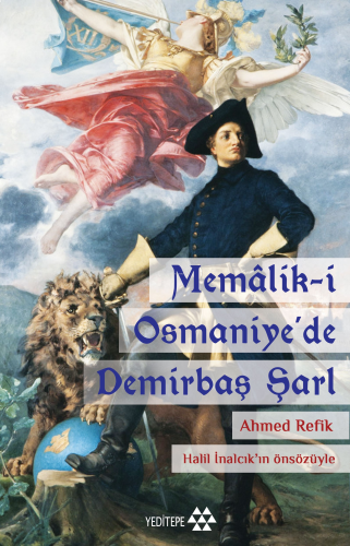 Memalik-i Osmaniyede Demirbaş Şarl