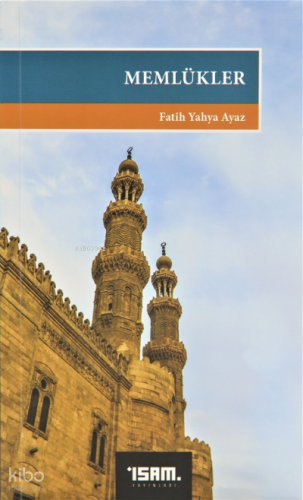 Memlükler 1250-1517 | benlikitap.com