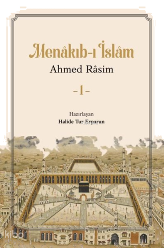 Menakıb-ı İslam 1