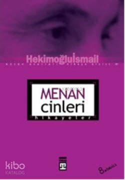 Menan Cinleri | benlikitap.com
