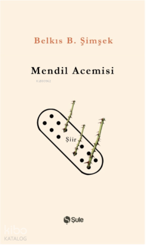 Mendil Acemisi