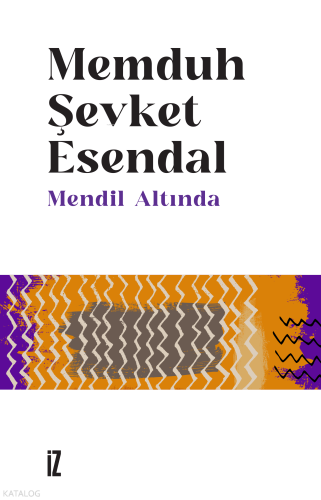 Mendil Altında