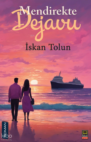 Mendirekte Dejavu | benlikitap.com