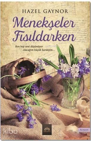 Menekşeler Fısıldarken | benlikitap.com