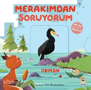 Merakımdan Soruyorum - Orman