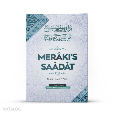 Merakıs Saadat