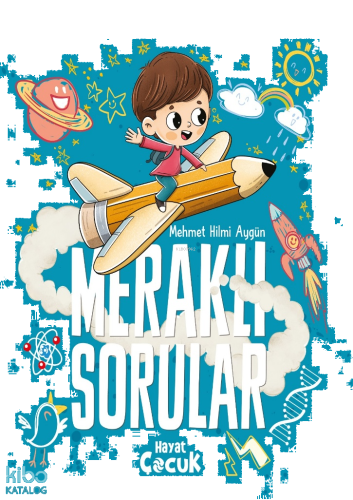 Meraklı Sorular | benlikitap.com