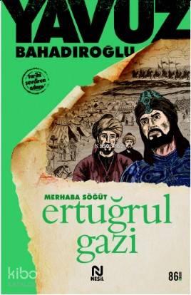 Merhaba Söğüt | benlikitap.com