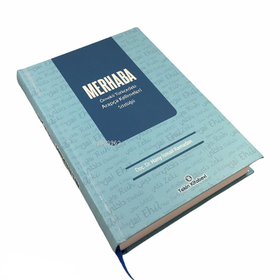 Merhaba Sözlük | benlikitap.com