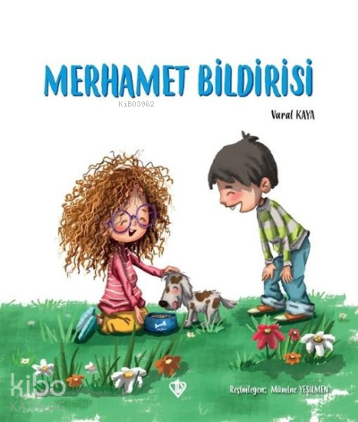 Merhamet Bildirisi