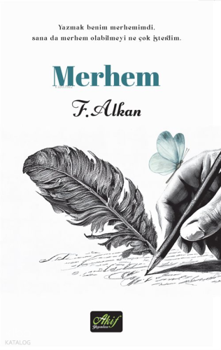 Merhem | benlikitap.com