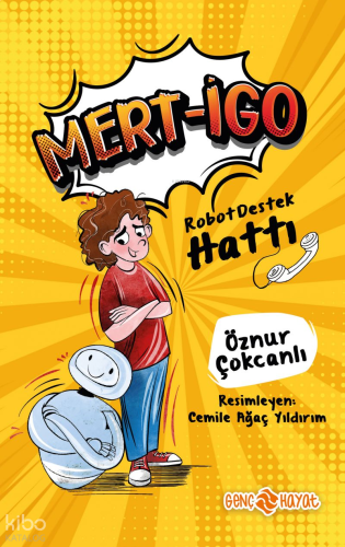 Mert-igo
