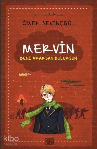 Mervin -1; Beni Ararsan Bulursun