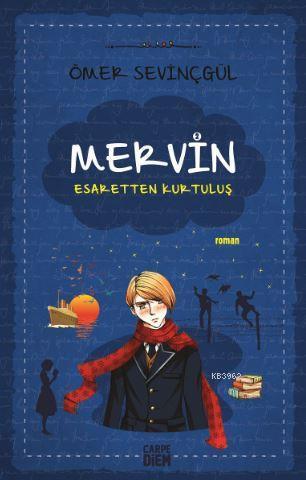 Mervin - 2 | benlikitap.com