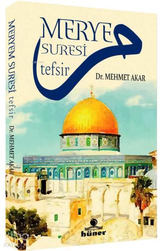 Meryem Suresi Tefsir